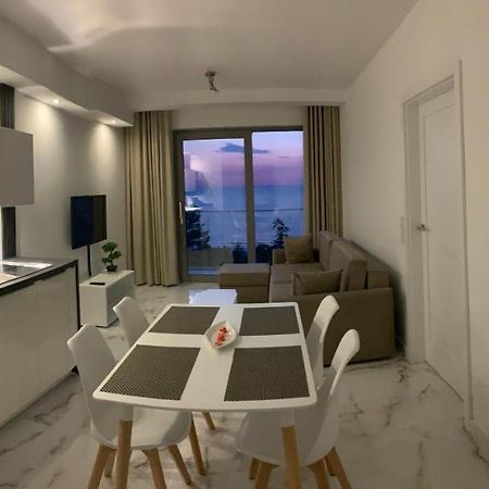 Fischer Apartments Miedzyzdroje Eksteriør billede